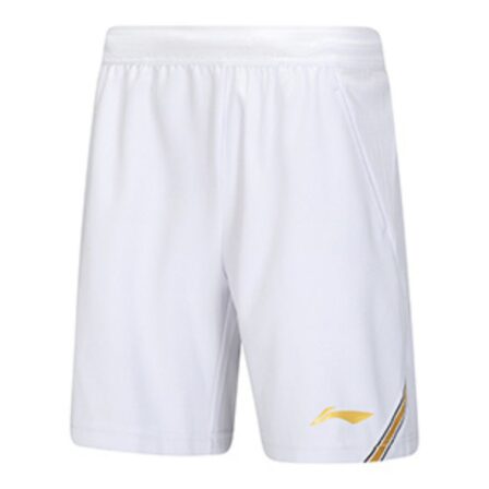 Li-Ning-AAPV041-2-International-Shorts-White