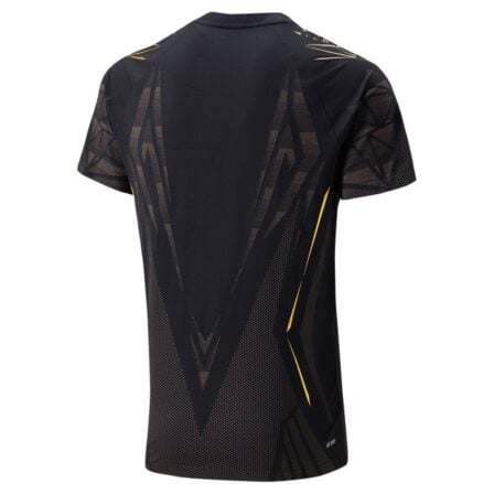 Li-Ning-AAYV019-1-International-T-shirt-Black-2