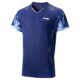 Li-Ning-AAYV021-3-Play-Cool-T-shirt-Dark-Blue