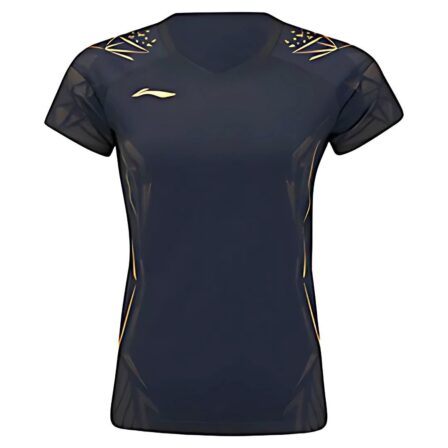Li-Ning-AAYV036-1-International-Women-T-shirt-Black