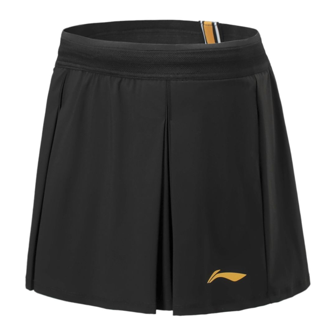 Li-Ning-ASKV012-1-International-Skirt-Black