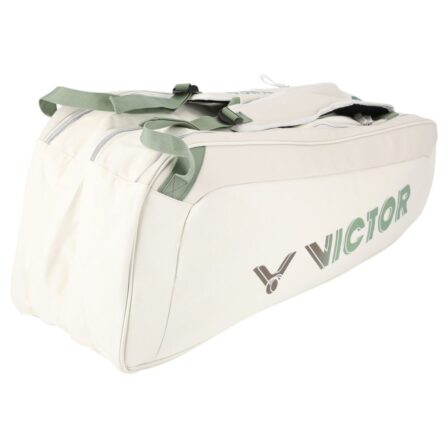 Victor-BR5223-Warm-White-Green-Badmintonvaska