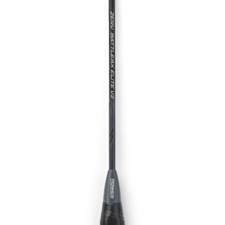 ZERV-Battleax-Elite-V2-NY-Badmintonschlager
