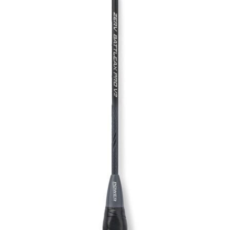 ZERV-Battleax-Pro-V2-NY-Badmintonschlager
