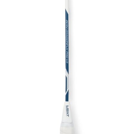 ZERV-Dragonfly-Pro-V2-NY-Badmintonschlager