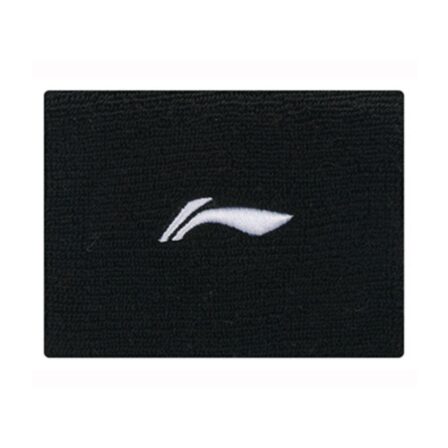Li-Ning-Wristband-New-Look-V2-Black