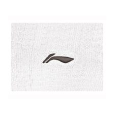 Li-Ning Wristband New Look V2 White