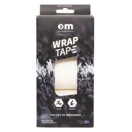 Ortho-Movement-Wrap-Tape-7-cm-3-Pack-White