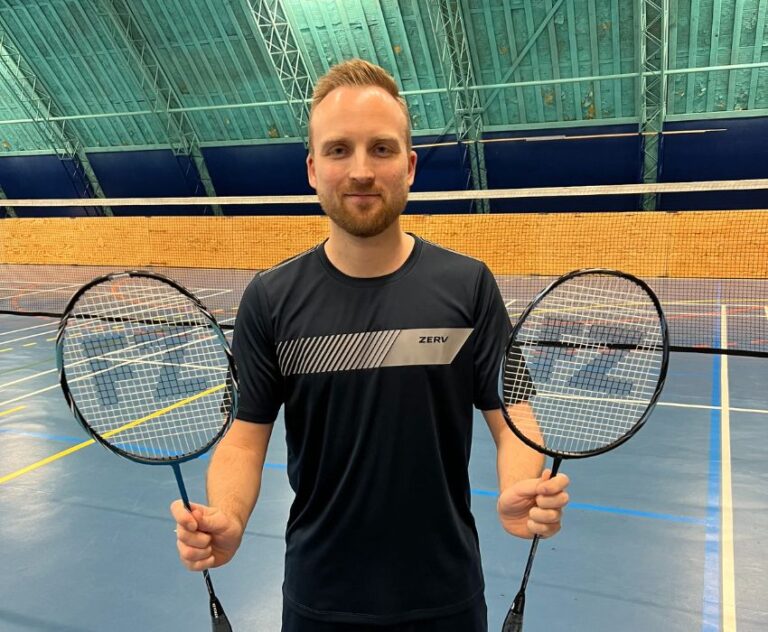 Meilleures raquettes de badminton Débutant avancé & Amateur — free download