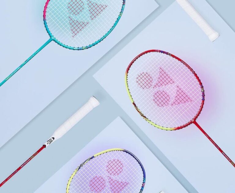 Meilleures raquettes de badminton Débutant avancé & Amateur — free download