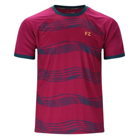 Forza PR2507 T-shirt Raspberry Radiance