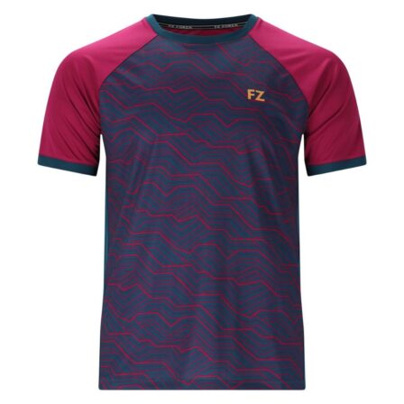 Forza PR2508 T-shirt Raspberry Radiance