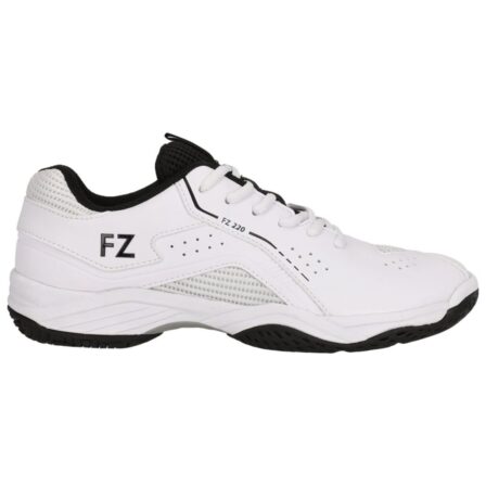 Forza S-220 White