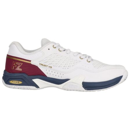 Forza Trust V3 Women White