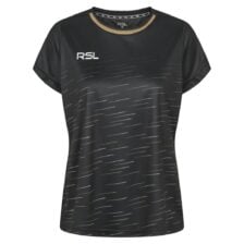 RSL Libra Women T-shirt Black