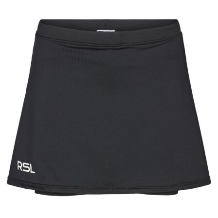 RSL Luna Junior Skirt Black