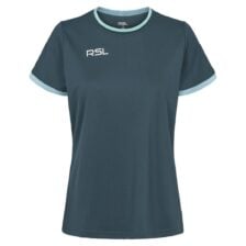 RSL Vela Women T-shirt New Navy