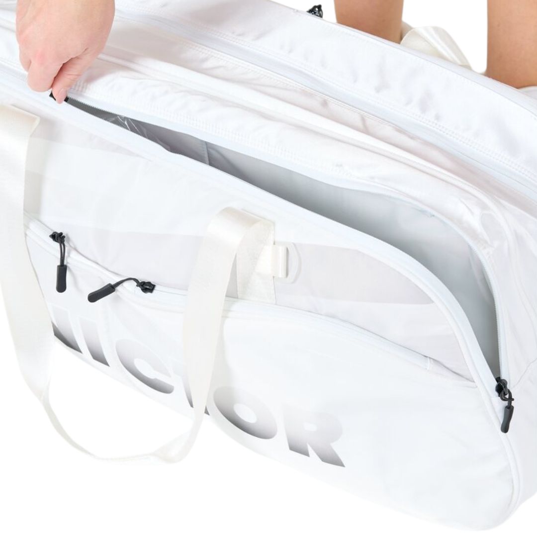 Sac à raquettes badminton, sac à dos Sac à raquettes badminton, sac à dos