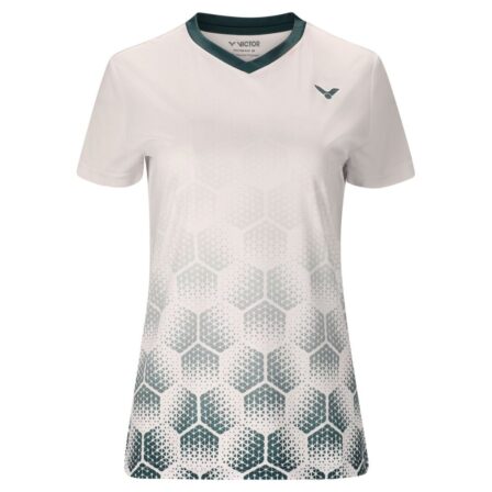 Victor T-54103 Women T-shirt White