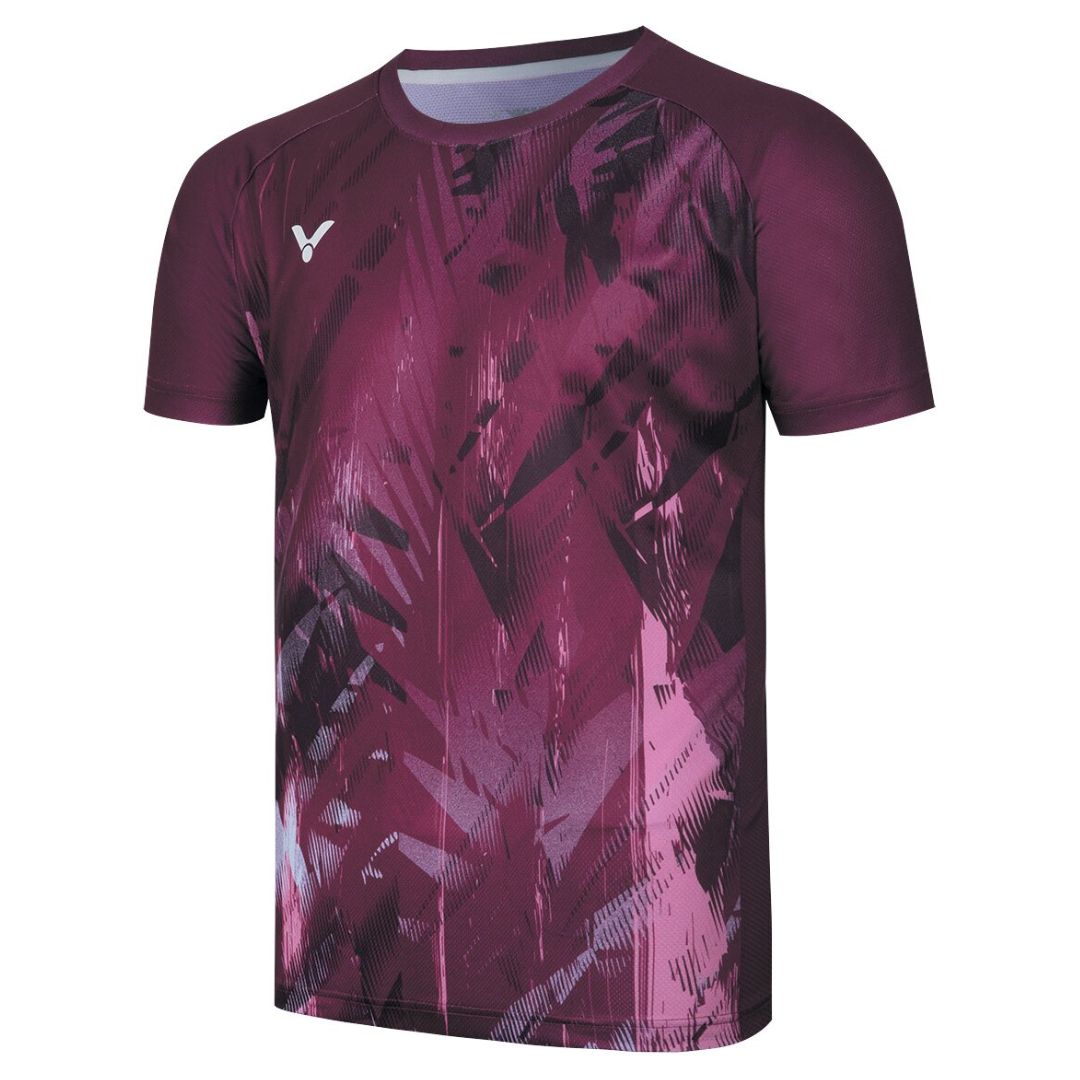 TEE Shirt T 55000 TD G Homme — Badminton Shop
