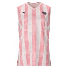 Victor T-55090 AA Sleeveless T-shirt Pink