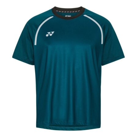 Yonex Boys T-shirt 255406 Petrol/Blue