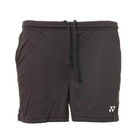 Yonex Girls Shorts 222702 Black