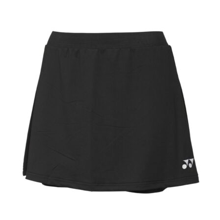 Yonex Girls Skirt 222752 Black