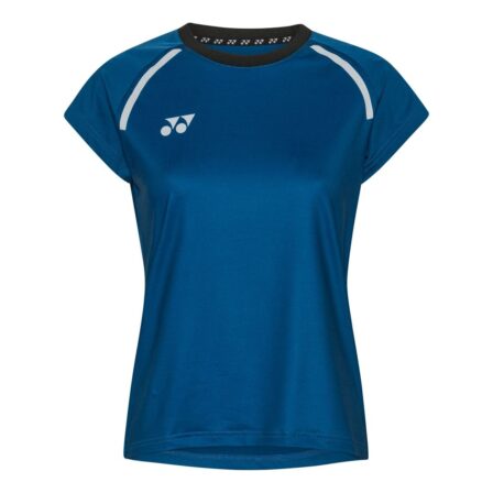 Yonex Girls T-shirt 252407 Sunset Blue