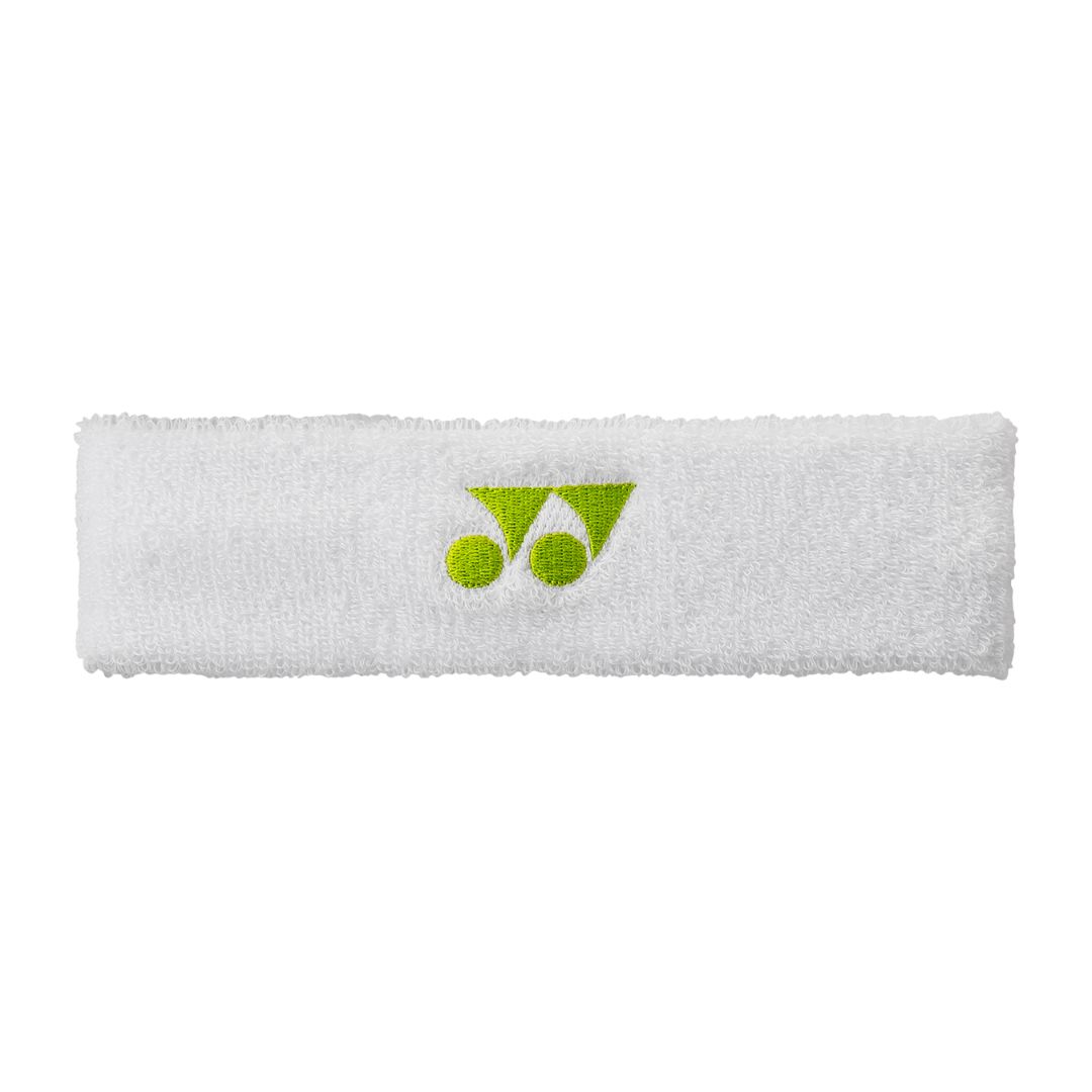 Yonex VA AC258 Headband (White) main image 0