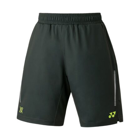 Yonex VA Junior Shorts Steel Grey