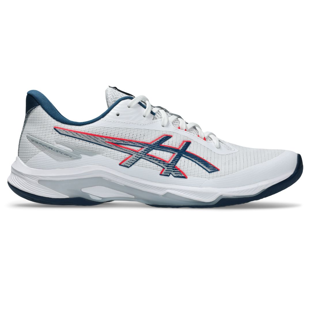 Netburner Ballistic FF 4 Homme — Badminton Shop