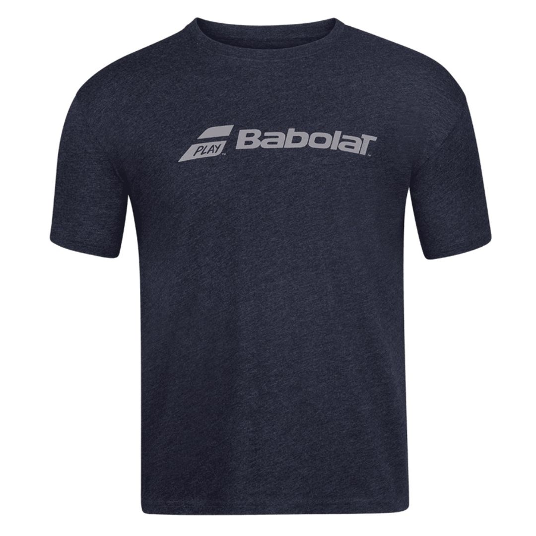 TEE Shirt Exercise Homme — Badminton Shop
