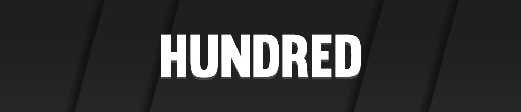 Hundred