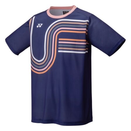 Yonex T-shirt 16747EX Blueberry