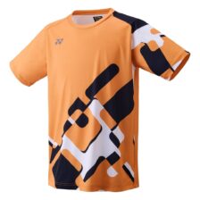 Yonex T-shirt 16748EX Fall Orange