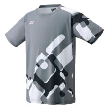 Yonex T-shirt 16748EX Lilac Grey
