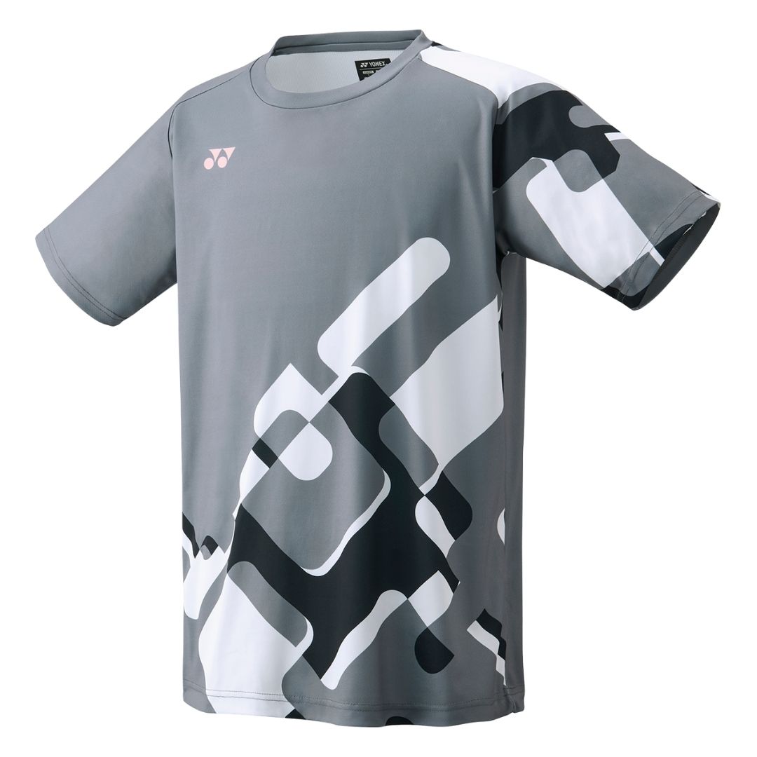 T Shirt 16748 EX Lilac — Badminton Shop