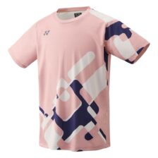 Yonex T-shirt 16748EX Pink Beige