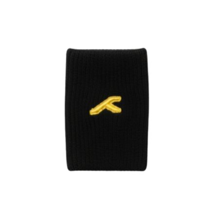 Hundred Wristband Black