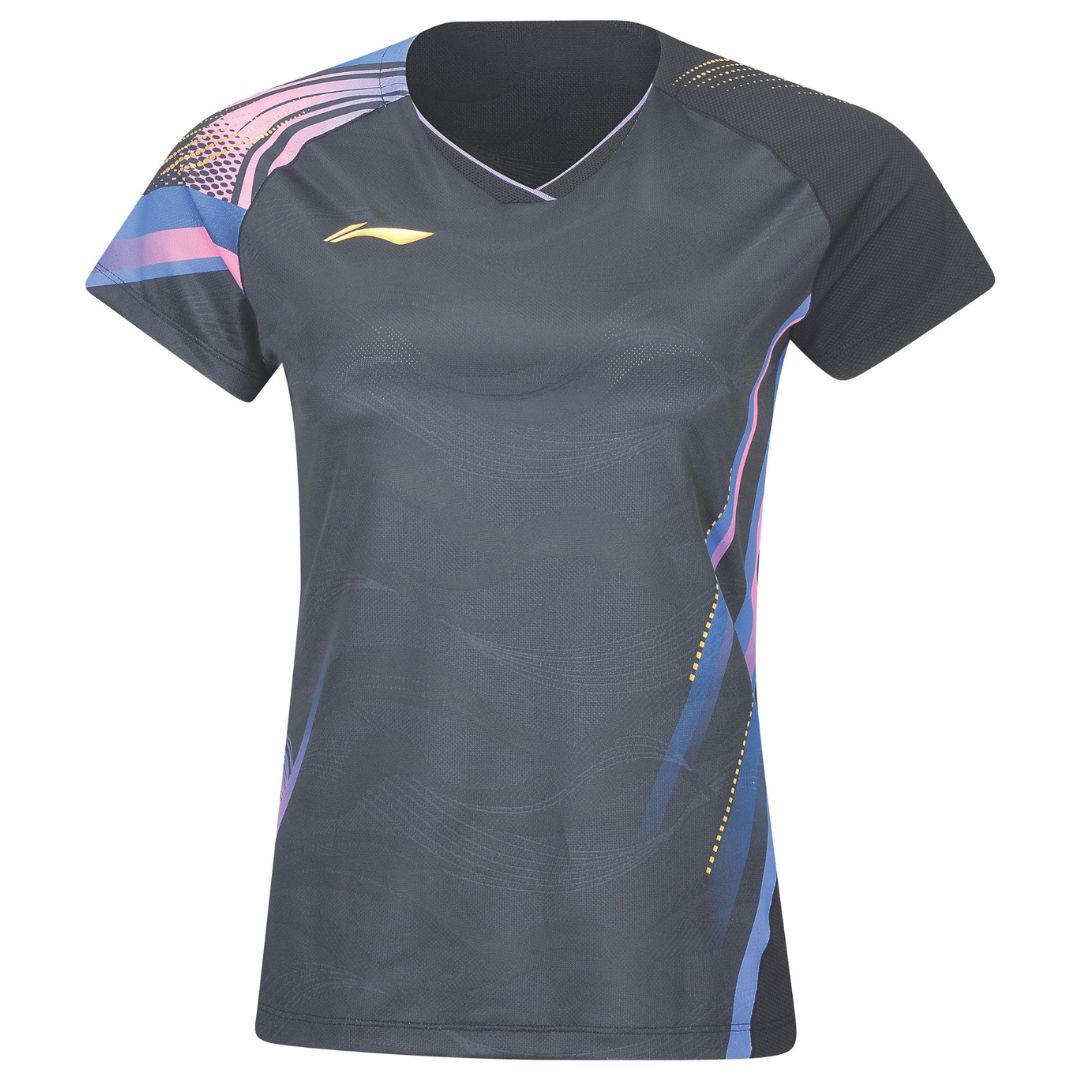 Aayv 146 1 Side Effect T Shirt Femme