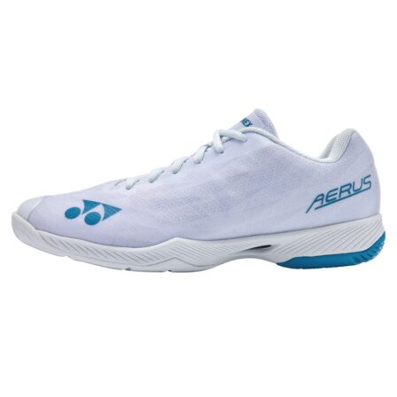 Yonex Aerus Z2 White/Blue