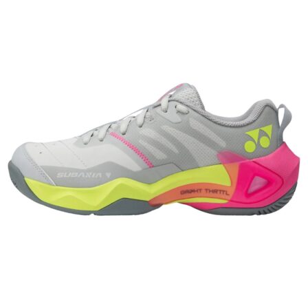 Yonex Subaxia GT Women Light Grey
