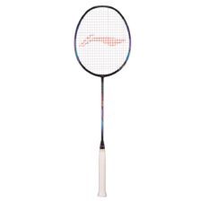 Li-Ning Windstorm 72 Black