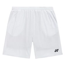 Yonex Shorts 15246 White