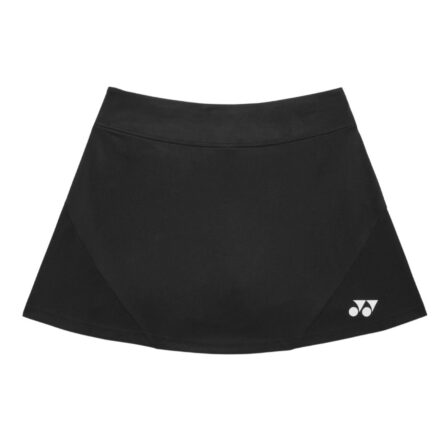 Yonex Women Skirt 26194 Black