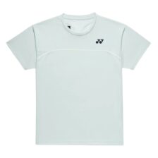 Yonex Crew Neck T-shirt 10728 Ice Blue