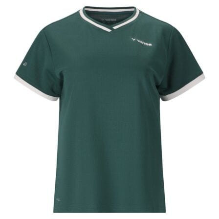 Victor T-51038 Women T-shirt June Bug