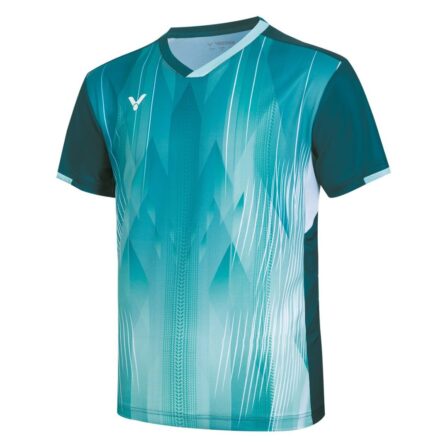 Victor T-60002 T-shirt Green