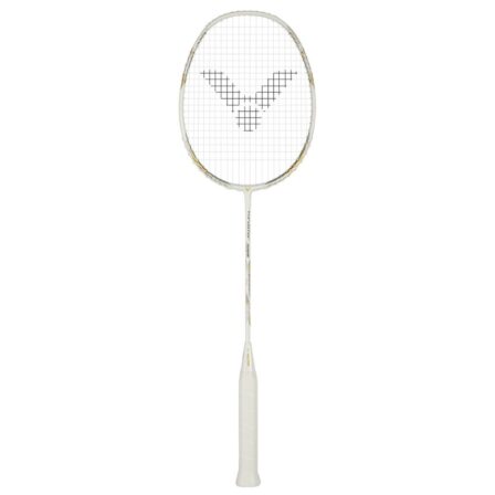 Victor Thruster Hawk White